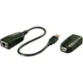 Lindy Usb-rj45-forlenger 42693