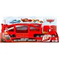Mattel Mack Lastebiltransportbil