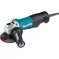 Makita GA5050R - Vinkelsliper - 1300 W - 125 mm