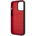 Ferrari Fessihcp13lbk Iphone 13 Pro13 6.1 Silicone Telefondeksel