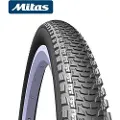 Mitas R14 Zefyros Tl Textra Tubeless 29´´ X 2.25 Stiv Mtb-dekk