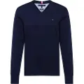 Tommy Hilfiger Mw0mw22349 V-hals Genser