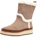Toms Makena Støvler brun