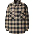 Urban Classics Flanell Over Skjorte Med Lange Ermer