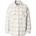 Urban Classics Flanell Over Skjorte Med Lange Ermer