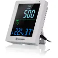 Bresser 7004020gye000 Co2-måler