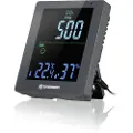 Bresser 7004020qt5000 Co2-måler