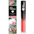 All Tigers Natural & Vegan Natural Shining Lip Gloss 8 ml. - 701 Dream Bigger.