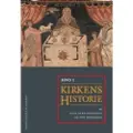 Hans Reitzels Forlag Kirkens historie I-II | Carsten Bach-Nielsen Per Ingesman Nils Arne Pedersen Jens Holger Schjørring | Språk: Dansk