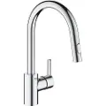 GROHE 31486001, Baderomsvask