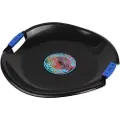 MCU Tornado Super Kælke Disc Black