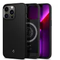 Spigen Mag Armor - matte black - iPhone 13 Pro
