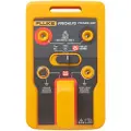Fluke PRV240FS, Vurderingsenhet, Svart, Rød, Gult, Fluke, 0 - 2000, -10 - 50 °C, 0 - 90%