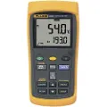 Fluke 54 II B, °C, Sort, Gult, AA, 1000 timer, 86 mm, 38 mm