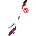 Einhell GE-CG 18/100 Li T-Solo, 10 cm, 20 cm, 8 mm, Sort, Rød, 18 V, 700 g - SOLO