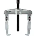 Bahco Universell Tokløs Trekker Med Induksjonsherdet Spindel Og Galvanisert Finish 25-130 Mm 200 Mm