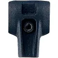 HALDER Forsterket Støpt Stållegeme For Simplex-hammer 40 Mm