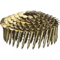 Senco Sourcing Nails in a coil Senco HJ 3.1x22mm, Smooth, For outdoor work, 1800 pcs.