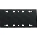 Metabo Slipeplate med borrelås 92x184 mm, SR