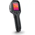 FLIR TG267 - Termo- og visuell lyskamerakombinasjon - kompakt - 0.0192 MP - flash 4 GB - Bluetooth