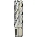 EUROBOOR Hss 32x55 Mm Metallbor