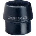 HALDER 3202.080 Simplex 80 Mm Hammermunn