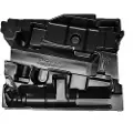 Bosch Innlegg for verktøyoppbevaring Innlegg for GBH 2-28 F + GDE 16 Plus Professional