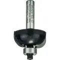 Bosch FRÆSER HULKEL M/KLEJE HM 8MM L14MM R1