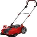 Einhell Feiemaskin Solo 18V - TE-SW 18/610