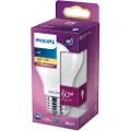 Signify LED-lyspære Classic Standard 7W/827 (60W) Frosted E27
