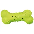 Trixie Raslende ben, naturgummi, 11 cm, ass. farver
