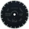 Rhodius Diamantblad LD40 350mm