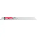 Makita - Sabelsagblad - 5 deler - lengde: 200 mm - for Makita JR002GZ
