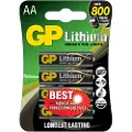 GP 15LF-2U4 1.5V Lithium