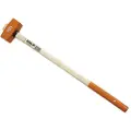 Bahco Slegge Med Askeskaft Og To Flate Sider Av Og 4.3kg 900 Mm
