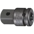 Stahlwille Impact forstørrelse 1/2 3/4 L49mm