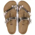 Birkenstock Mayari Birko-flor Large Sandaler