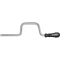 Stahlwille 421N 12100010 Vevdrift (skrutrekker) 3/8 (10 mm) 1 stk.