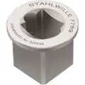 Stahlwille 58521089 Firkant adapter