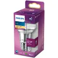 Signify LED-lyspære Reflektor R63 3W/827 (40W) 36° E27
