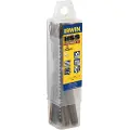 Irwin 4.0 Mm Metallbor