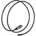 Laserliner FlexCamera Endoskop-sonde Probe Ø 9 mm 1.50 m LED-belysning, Fokusering