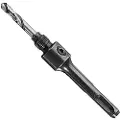 Bosch Sds Plus 14-30 Mm Sekskantet Krone Stilk