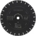 Rhodius Diamantblad DG 210 350x3,0x3,1x25,4