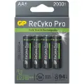 GP ReCyko Pro Photoflash