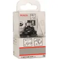 Bosch Accesorios Bosch FRÆSER PROFIL B M/ KLEMMER HM 8MM Ø8MM