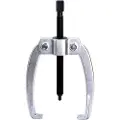 Bahco 2-kløs Tungindustriell Trekker Med Galvanisert Finish 10-120 Mm