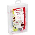 Fischer Skruer Til Koffert Duoline Dp6/8.db.dt10 548861 91 Enheter