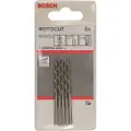 Bosch 3.17x3.17x70 Veggbor 5 Enheter