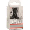Bosch Accesorios Fresestål For Rette Spor 8x20.6x63.5 Mm